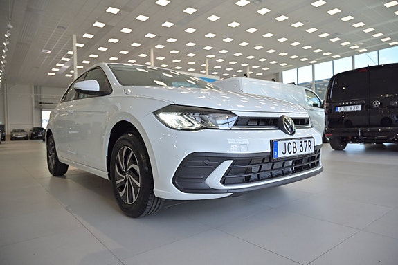 Volkswagen Polo 4 of 26