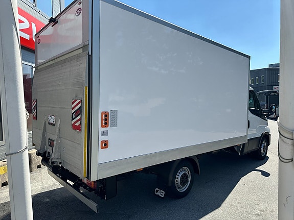 Iveco Daily 6 of 11