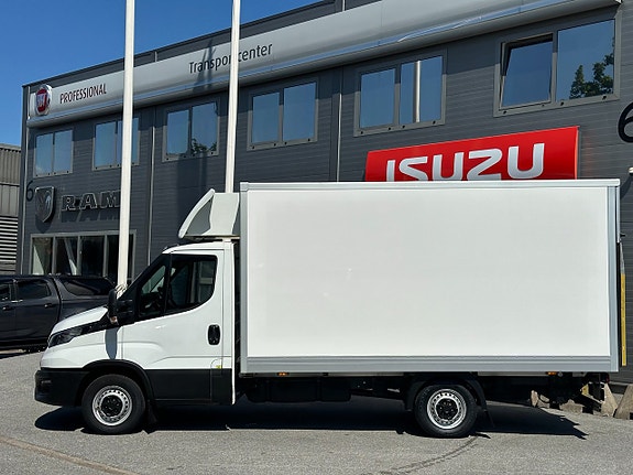 Iveco Daily 3 of 5