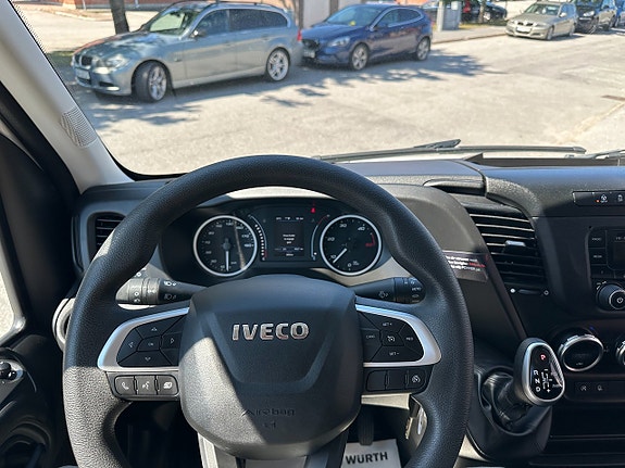 Iveco Daily 9 of 11