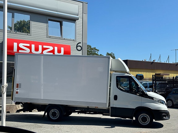 Iveco Daily 4 of 5