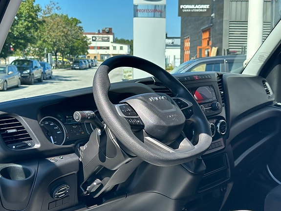 Iveco Daily 7 of 11