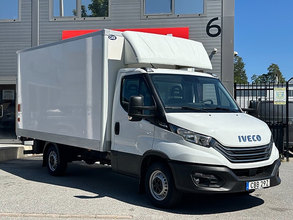 Iveco Daily 2 of 5
