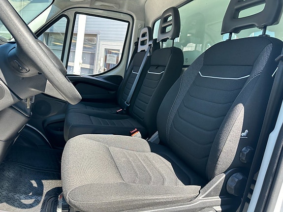 Iveco Daily 8 of 11