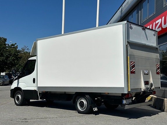 Iveco Daily 5 of 5