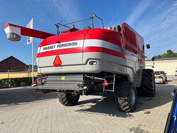 Massey Ferguson 7282 3 of 5