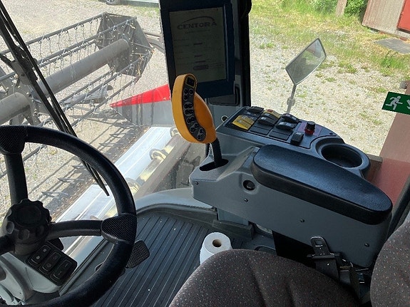 Massey Ferguson 7282 4 of 5