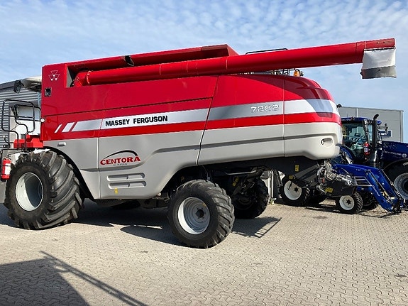 Massey Ferguson 7282 2 of 5