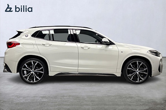 BMW X2 2 of 5
