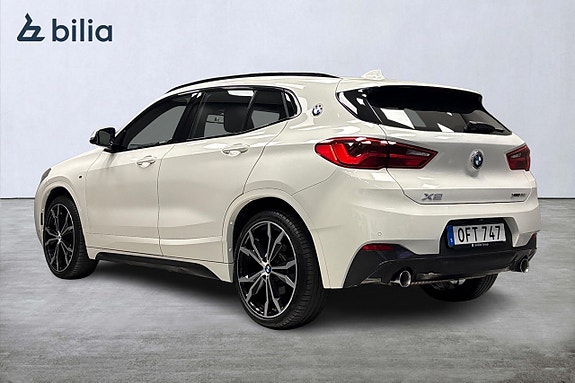 BMW X2 5 of 5