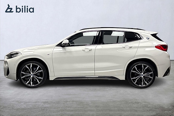 BMW X2 4 of 5