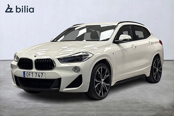 BMW X2 3 of 5