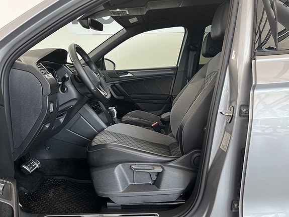 Volkswagen Tiguan 5 of 5