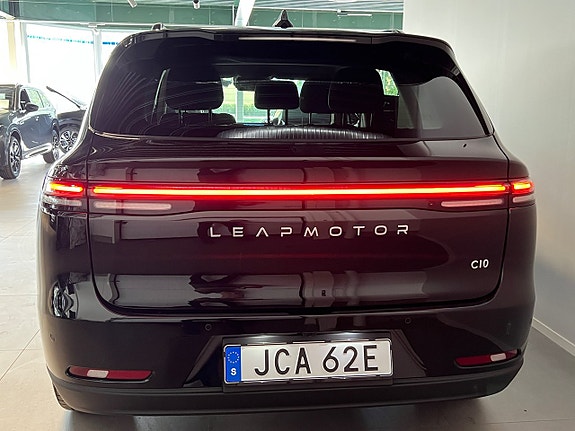 Leapmotor C10 5 of 5