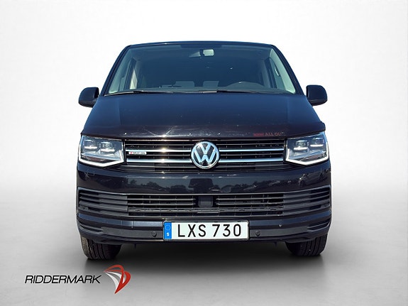 Volkswagen Multivan 5 of 5