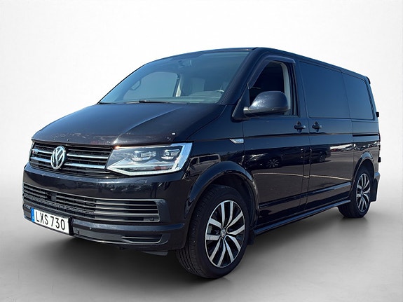 Volkswagen Multivan 3 of 30