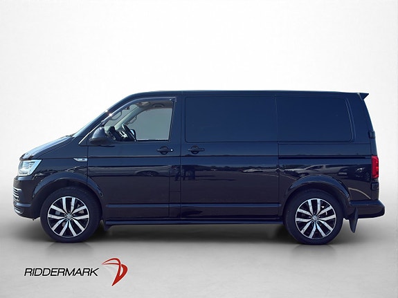 Volkswagen Multivan 6 of 30