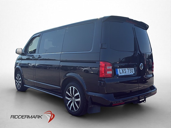 Volkswagen Multivan 7 of 30