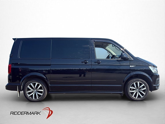 Volkswagen Multivan 2 of 5