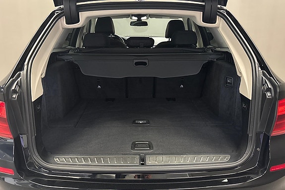 BMW 520d 13 of 13
