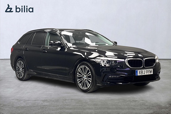 BMW 520d