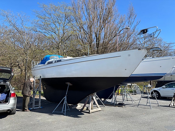 Arksund Amigo 33 — Vedi foto 1