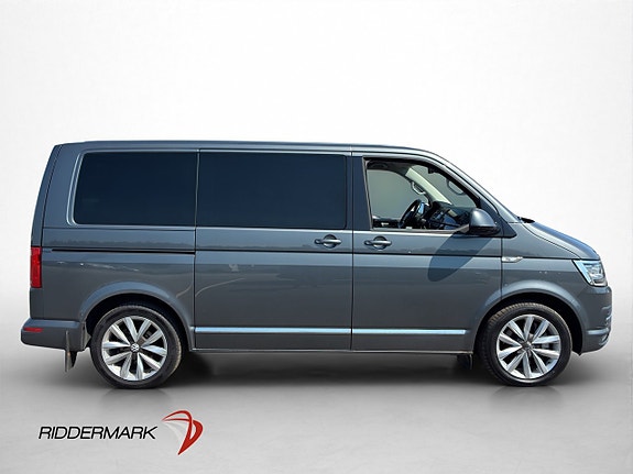 Volkswagen Multivan 2 of 5