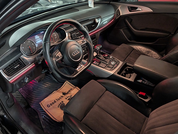 Audi A6 5 of 5