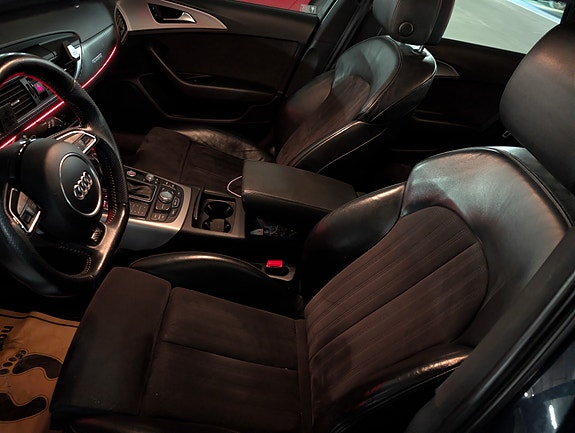 Audi A6 6 of 9