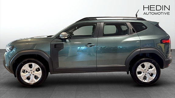 Dacia Duster 6 of 12
