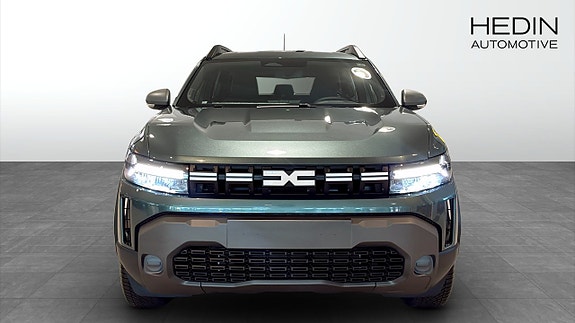 Dacia Duster 8 of 12