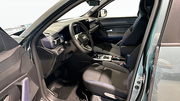 Dacia Duster 3 of 5