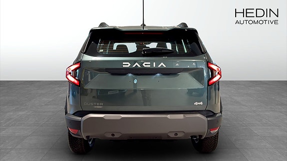 Dacia Duster 7 of 12
