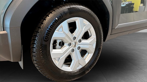 Dacia Duster 9 of 12