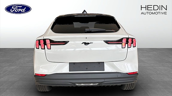 Ford Mustang Mach-E 7 of 12