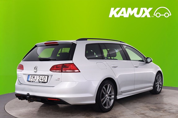 Volkswagen Golf I 4 of 5