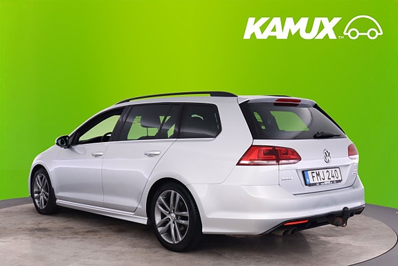 Volkswagen Golf I 5 of 5