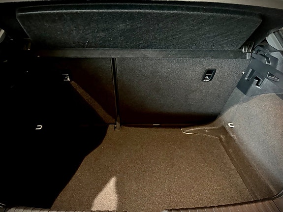 Audi A1 5 of 5