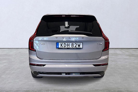 Volvo XC90 5 of 5