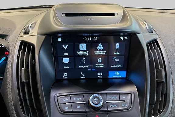 Ford Kuga 12 of 15