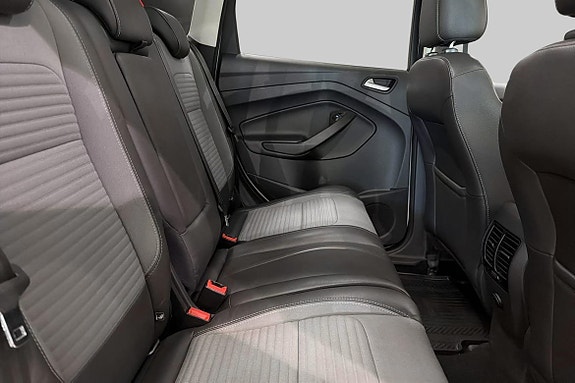 Ford Kuga 5 of 5