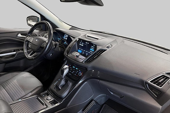 Ford Kuga 4 of 5