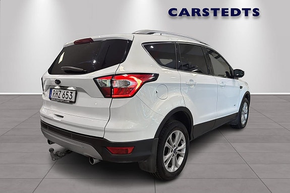 Ford Kuga 3 of 5