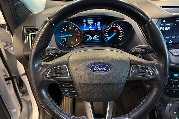 Ford Kuga 9 of 15
