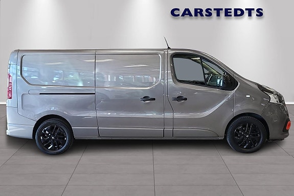Renault Trafic 2 of 5