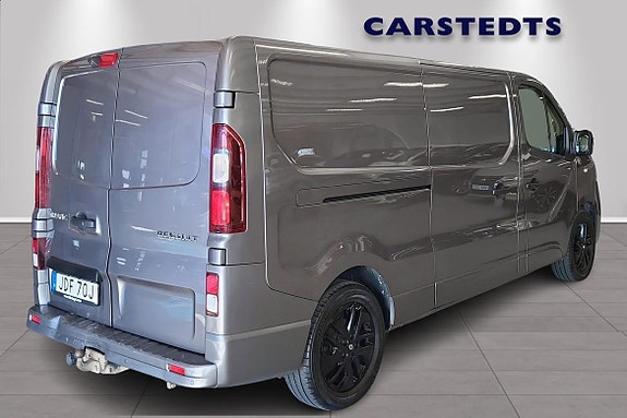 Renault Trafic 3 of 5