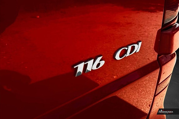 Mercedes-Benz Vito 116 7 of 10