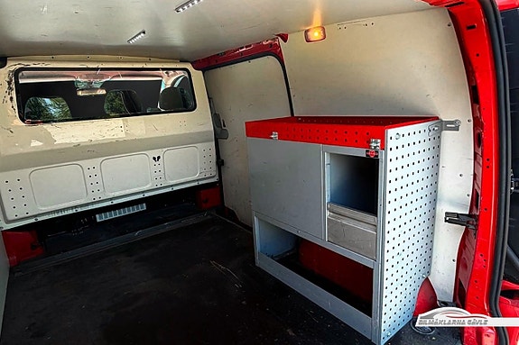 Mercedes-Benz Vito 116 8 of 10