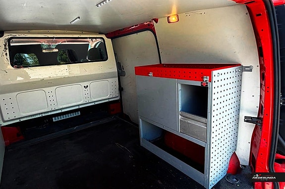 Mercedes-Benz Vito 116 8 of 10