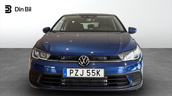 Volkswagen Polo 4 of 12